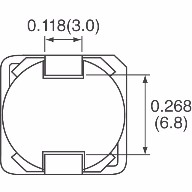 7447798241 Würth Elektronik  Fixed Inductors